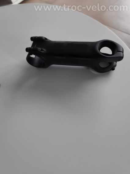 Potence vélo