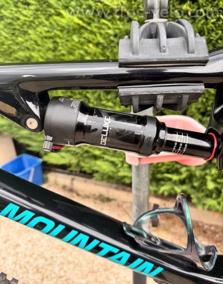VTT Tout suspendu Rocky Mountain - 5