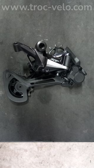 Derailleur XT SGS - 2