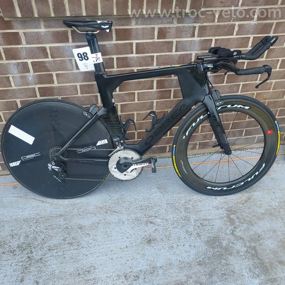 Chrono orbea ordu