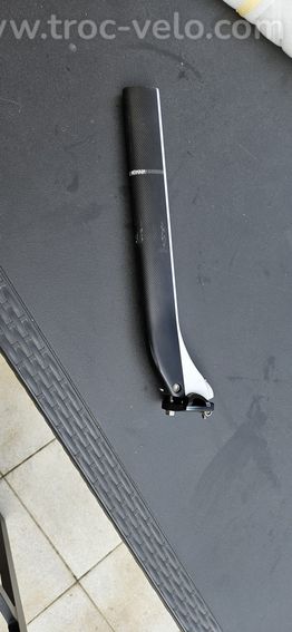 TIGE DE SELLE PINARELLO - 2