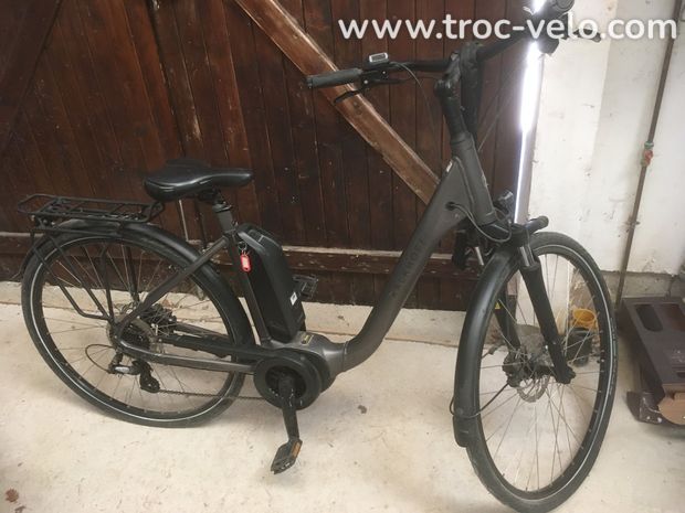 Vélo électrique Kalkhoff - 1