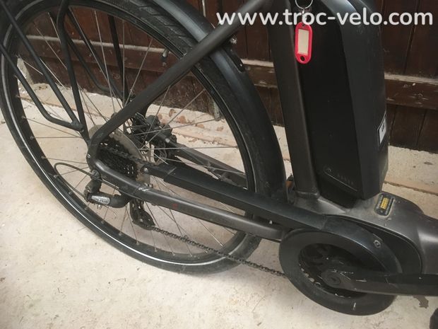 Vélo électrique Kalkhoff - 2