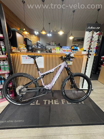 Ktm MACINA LYCAN 772 2022