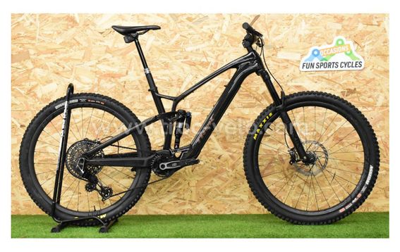 VTT Electrique Enduro Occasion Fuel EXE 9.9