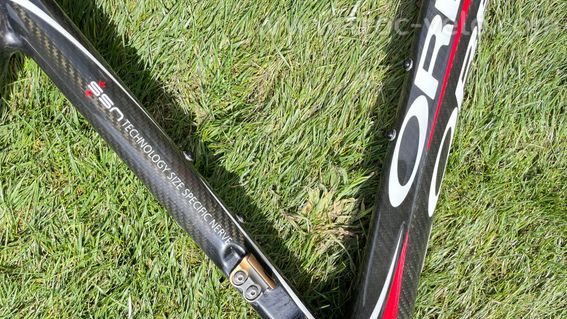 Cadre vélo de course orbea orca - 7