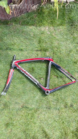 Cadre vélo de course orbea orca - 10