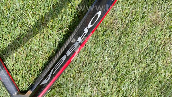 Cadre vélo de course orbea orca - 11