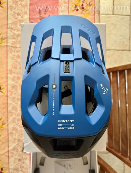 Poc kortal race mips - 2