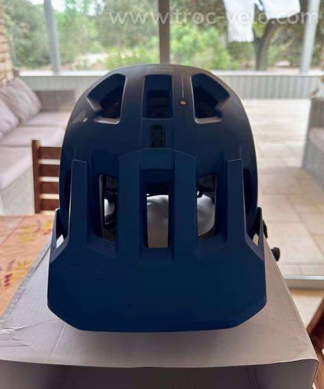 Poc kortal race mips - 3