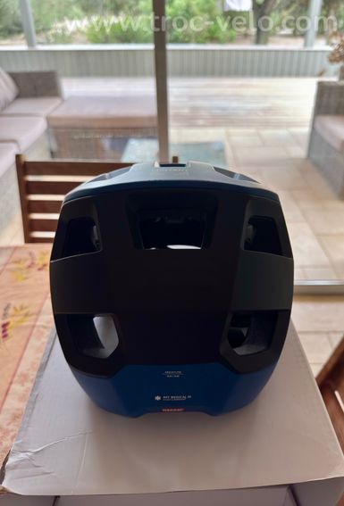 Poc kortal race mips - 4
