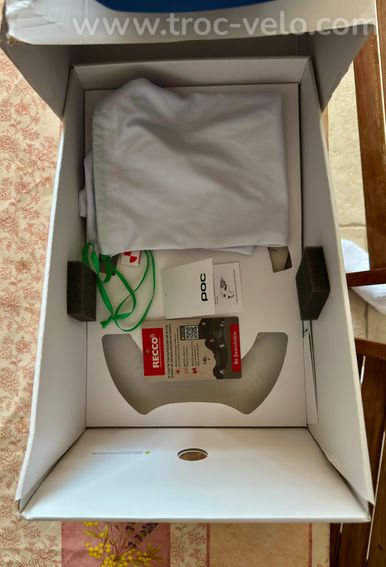 Poc kortal race mips - 5