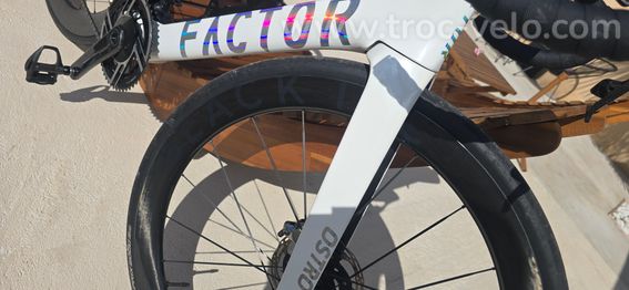 Factor OSTRO VAM 2.0 - 2
