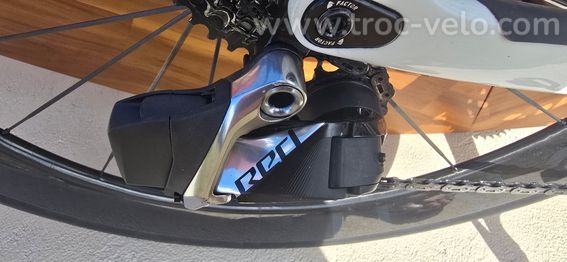 Factor OSTRO VAM 2.0 - 4