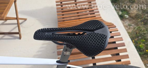 Factor OSTRO VAM 2.0 - 5
