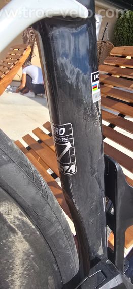 Factor OSTRO VAM 2.0 - 7