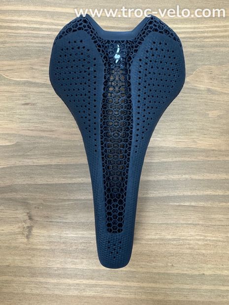 Selle Specialized Romin Mirror Evo pro 155 mm - 1