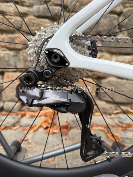 Vélo de route Cannondale Supersix Evo - 3