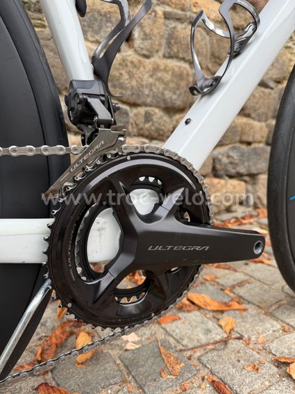Vélo de route Cannondale Supersix Evo - 4