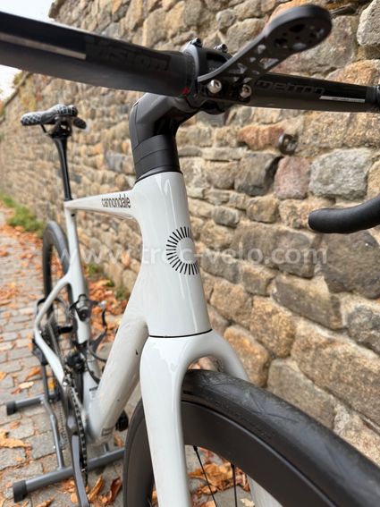 Vélo de route Cannondale Supersix Evo - 5
