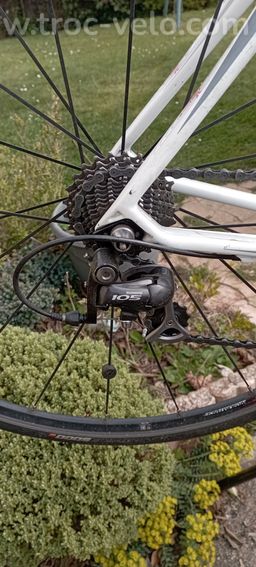 Vélo route - 2