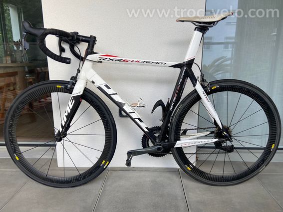 Time RXRS taille 56