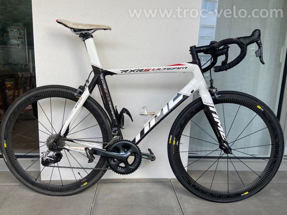 Time RXRS taille 56 - 2