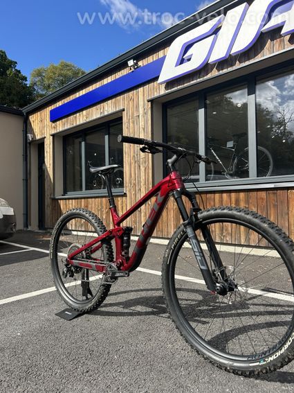 Trek Top Fuel 8 2022 - 3