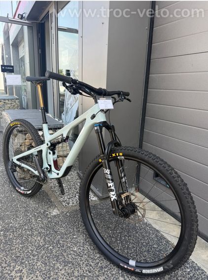 Yéti SB120 2024 - 6