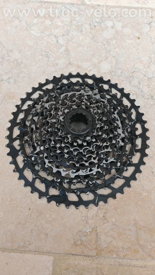 Cassette sram NX 11-50