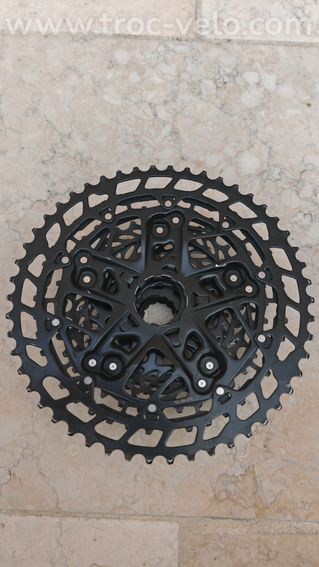 Cassette sram NX 11-50 - 2