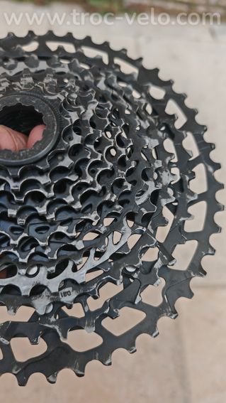 Cassette sram NX 11-50 - 3