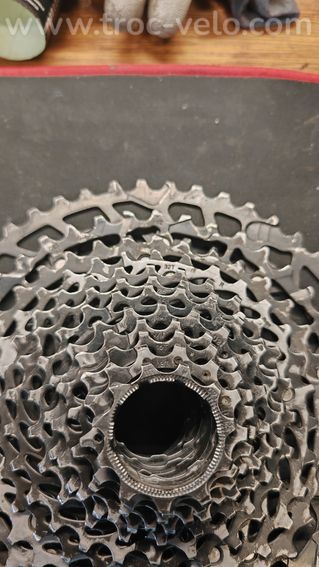 Cassette sram NX 11-50 - 4