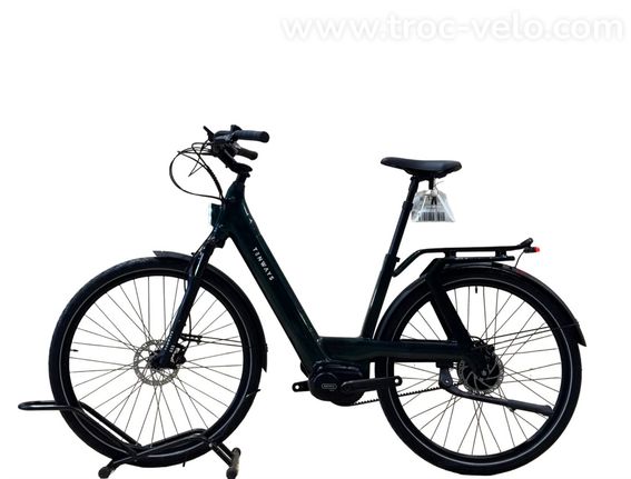 Tenways AGO T Vélo électrique Enviolo 2024 - 2