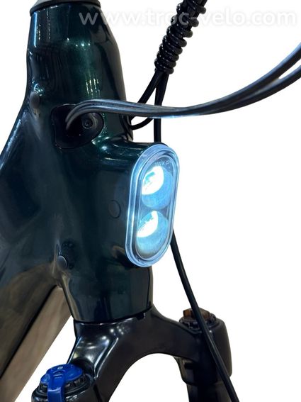 Tenways AGO T Vélo électrique Enviolo 2024 - 4