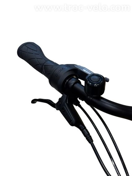 Tenways AGO T Vélo électrique Enviolo 2024 - 5