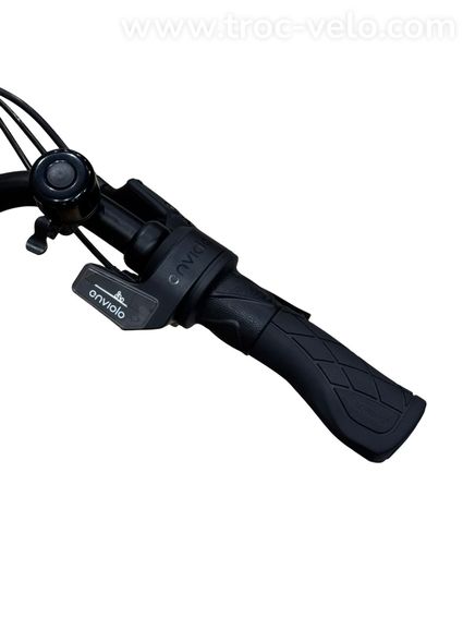 Tenways AGO T Vélo électrique Enviolo 2024 - 8