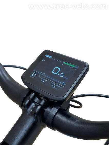 Tenways AGO T Vélo électrique Enviolo 2024 - 9
