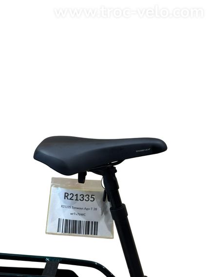 Tenways AGO T Vélo électrique Enviolo 2024 - 10