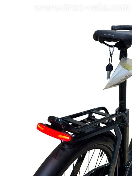 Tenways AGO T Vélo électrique Enviolo 2024 - 11