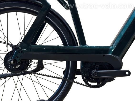 Tenways AGO T Vélo électrique Enviolo 2024 - 13