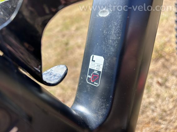 VTT BMC TEO1 - 4