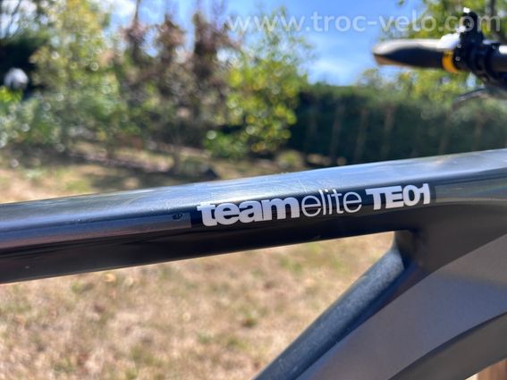 VTT BMC TEO1 - 5
