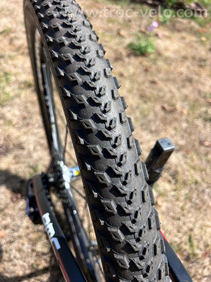 VTT BMC TEO1 - 8