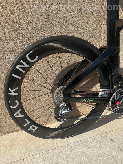 Factor Hanzo - 2
