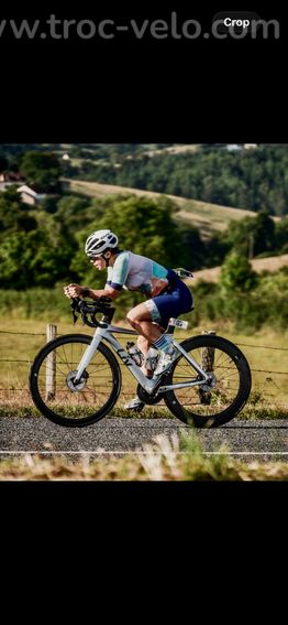 EnviLiv Advanced Pro 2 Disc (2021) XXS - 2