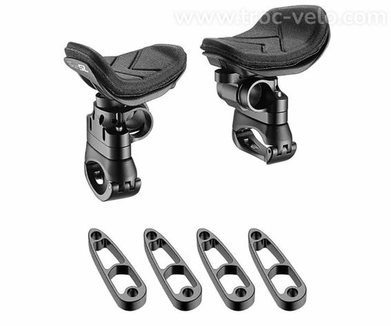 EnviLiv Advanced Pro 2 Disc (2021) XXS - 5