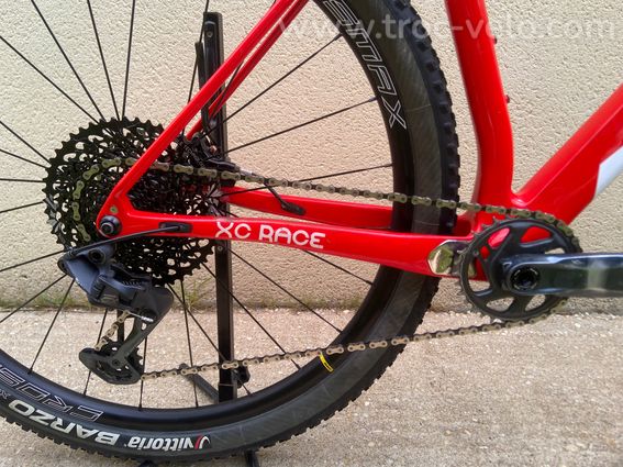 Adris XC race L - 2