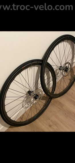 roue shimano rs - 3