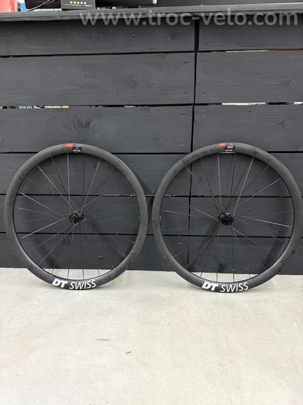 DT SWISS ARC 1100